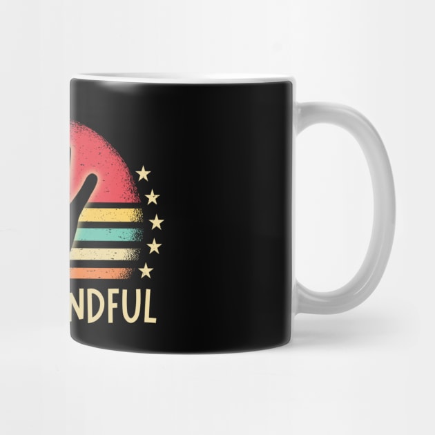 I'm A Handful 5th Birthday by The WYLD Tribe